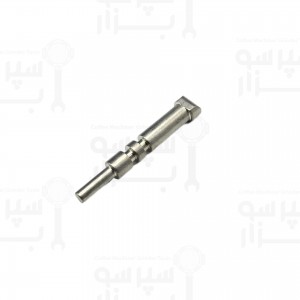 اهرم داخل شیر بخار و آب سیمونلی