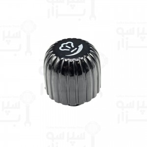 دستگیره شیر بخار وگا مدل فرمولا