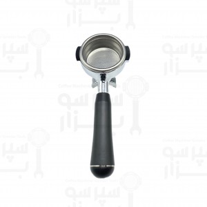 پرتا فیلتر۲کاپ کامل فائما / کاسادیو / ام27 اولدفیس با بسکت ۱۴/۱۶گرمی و ناودانی با دستگیره مشکی