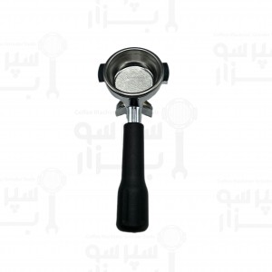 پرتا فیلتر کامل 2کاپ عمومی فائما / وگا / اکسپوبار / فوتورمت / سنرمو / رویال / ساب / چیم  با بسکت  16-18 گرمی