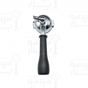 پرتافیلتر  اوریجینال وگا ۱ کاپ بدون بسکت و فنر داخل