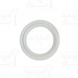 واشر هدگروپ اورجینال دلونگی مدل بی سی او ۳۲۰ ابعاد 58.5x39x5.5 میلیمتر