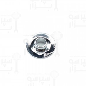میخ براق بست روی بدنه ایبریتال مدل ای بی۷ اورجینال