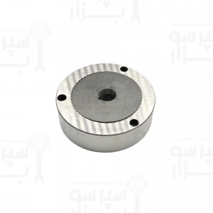 تیغه آسیاب کونیکال مزرقطر۸۳ میلی روبور۳ فاز