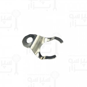 گیره اتصال نازل بخار لامارزوکو اورجینال