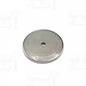شاور قسمت پایینی هدگروپ لاسپازیاله اورجینال