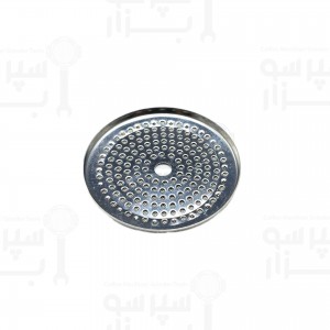 شاور قسمت پایینی هدگروپ لاسپازیاله اوریجینال