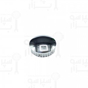 پلاگ / پلاک انتهای دستگیره پرتافیلتر  سایز بزرگ ابعاد 25*22*14