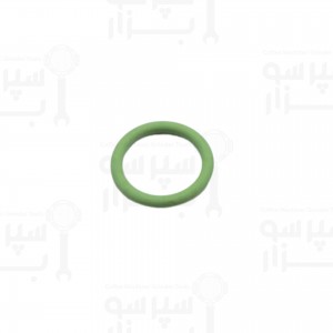 اورینگ وایتون داخل شیر آب و بخار کنتی قطر داخلی 12 و قطر برش خورده 2 میلیمتر