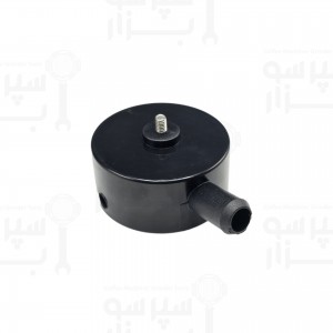 سینی تخلیه فاضلاب پلاستیکی برند وی بی ام