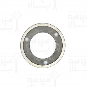 تیغه آسیاب سه فاز مزر سوپر جولی قطر خارجی  64  میلیمتر  قطر داخلی 37 میلیمتر  راستگرد