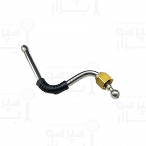 نازل بخار ضدزنگ لاسپازیاله اس۵ نیو