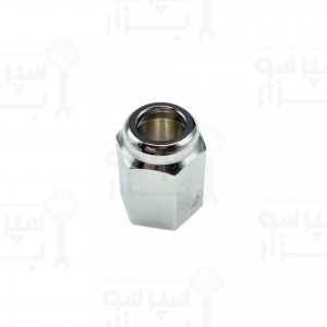 مهره اتصال شیر بخار و نازل بخار ام۳۹ و آستوریا