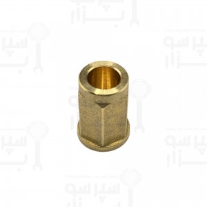 مهره اتصال نازل بخار به شیر بخار و آب ایبریتال اورجینال