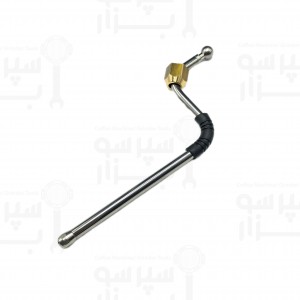 نازل بخار لاسپازیاله اس۵مدل نیو/امریکا/اس۸/اس۹