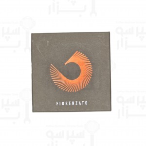 تیغه آسیاب فیورنزاتو مدل اف۸۳ای قطر ۸۳ میلیمتر راستگرد اوریجینال