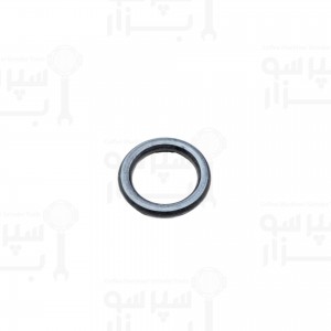 اورینگ داخل مهره اتصال شیر آب و بخار بی اف سی رویال ۲٫۷×۱۲٫۵ میلیمتر