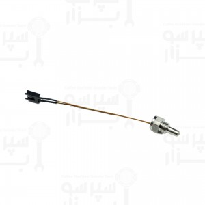 سنسور حرارتی ان تی اس سی رزوه ۱/۸ آستوریا – وگا