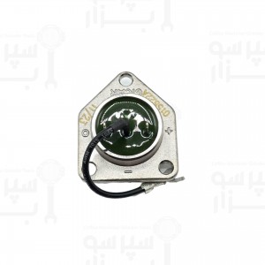 درب قسمت بالایی فلومتر رنچیلیو و لامارزوکو