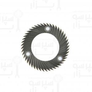 تیغه آسیاب گاجا/ آریستارکو/سنمارکو قطر خارجی ۷۴ میلیمتر راستگرد