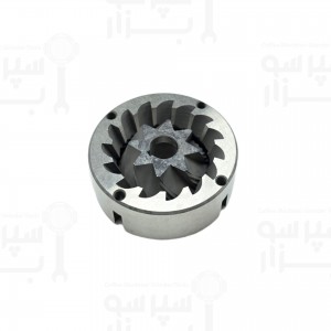 تیغه آسیاب کونیکال سن مارکوقطر۶۸ میلی