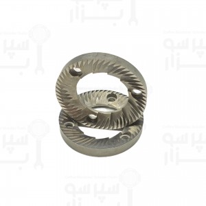تیغه آسیاب رنچیلیو/پرومک مدل ام دی 50 قطر ۶۳٫۵ میلیمتر چپ گرد