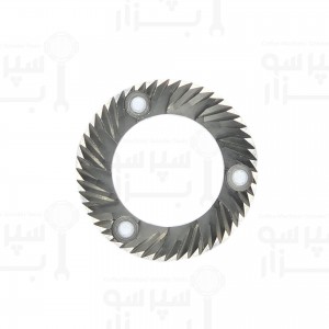 تیغه آسیاب اوبل / رنچیلیو قطر ۵۰ میلیمتر چپگرد
