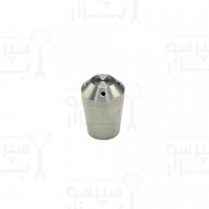 اسپری سر نازل بخار مارزوکو شرکتی ۴خروجی قطر ۱٫۲ میلیمتر رزوه ۱/۸ اف