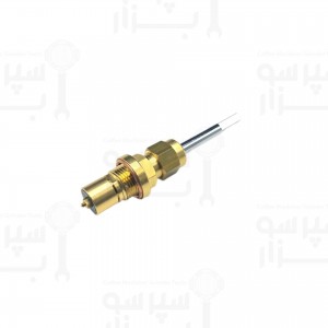 مغزی داخل شیر آب و بخار اورجینال وگا /آستوریا محور کوتاه