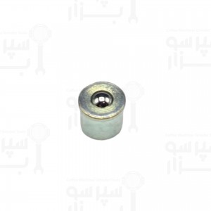 مهره تنظیم جهت دستگیره آسیاب فاما