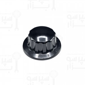 دستگیره مشکی تنظیم درجه آسیاب فاما اورجینال