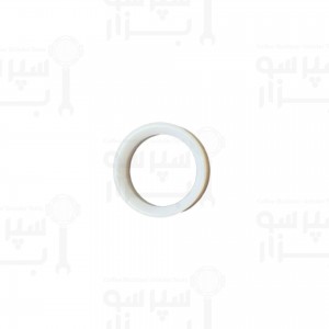 واشر تفلن داخل مهره اتصال به نازل آب و بخار آیبریتال اورجینال