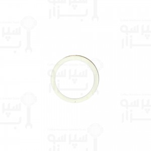 واشر پی تی اف ای داخل شیر آب و بخار وی بی ام و مارزوکو ۲٫۱۵×۱۹٫۴۵×۲۳ میلیمتر