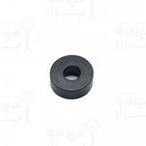واشر داخل شیر آب و بخار گاجا ۶×۶×۱۵ میلیمتر ۷۵ شور