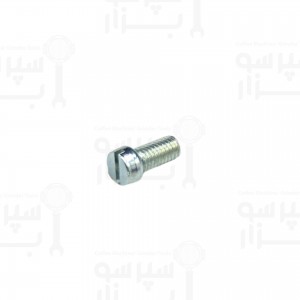 پیچ مخصوص بست تیغه قطر۶۰ میل آسیاب انفیم