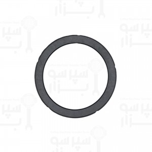 واشر پرتافیلتر ۳ شیاره آورورا – برونییتی قطر ۹میلیمتر