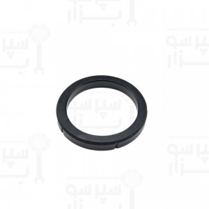 واشر پرتافیلتر ۳ شیاره آورورا – برونییتی قطر ۹میلیمتر
