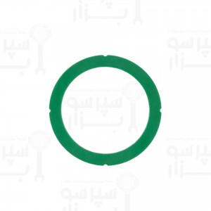 واشر سیلیکونی هدگروپ رنچیلیو / پرومک 4 شیاره ضخامت 8 میلیمتر