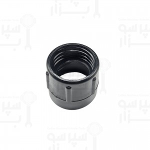 مبدل قیف آسیاب گاجا قطر ۶۳-۶۲ میلیمتر