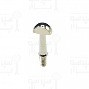 اهرم سر شیر آب و بخار سنمارکوطول ۶۸ میلیمتر