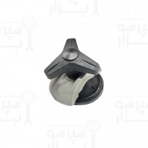 DVA درب کامل سختگیر مارک دی وی ای