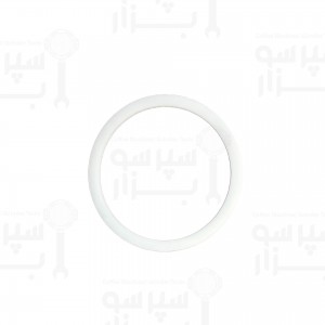 واشر نسوز پی تی اف ای مبدل حرارتی و  المنت جیمبالی /  کاسادیو و فائما ۲ ×۵۰٫۰۵×۵۸٫۱۵ میلیمتر