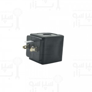 بوبین ( کویل )شیر برقی لوسیفر ۲۳۰ ولت ۵۰/۶۰ هرتز ۹ وات