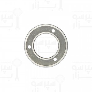 تیغه آسیاب سانتوس / سائیکو  قطر خارجی 63/5  میلیمتر  قطر داخلی 38 میلیمتر  چپگرد تک فاز