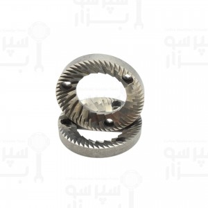 تیغه آسیاب مکاپ قطر ۵۸ میلیمتر ام۴/ام۵دی راستگرد