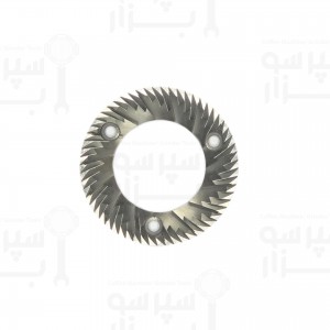 تیغه آسیاب فائما  و چیمبالی مدل ام دی ۲۰۰۰ ام دی