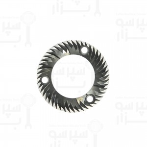 تیغه آسیاب کازادیو مدل انعا قطر۶۳٫۵ راستگرد