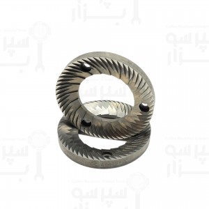 تیغه آسیاب اورجینال ماکآپ (مکاپ ) و لاسپازیاله مدل آسترو قطر خارجی ۷۵ میلیمتر راستگرد