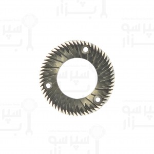تیغه آسیاب فیورنزاتو مدل سی اس دوج تی ۴۸ کوامارقطر۸۳ میلی راستگرد