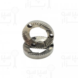 تیغه آسیاب فائما قطر ۵۴ میلیمتر چپگرد